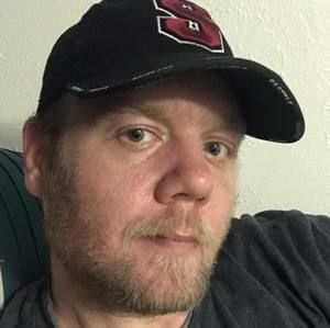 Meet your Posher, Jeff